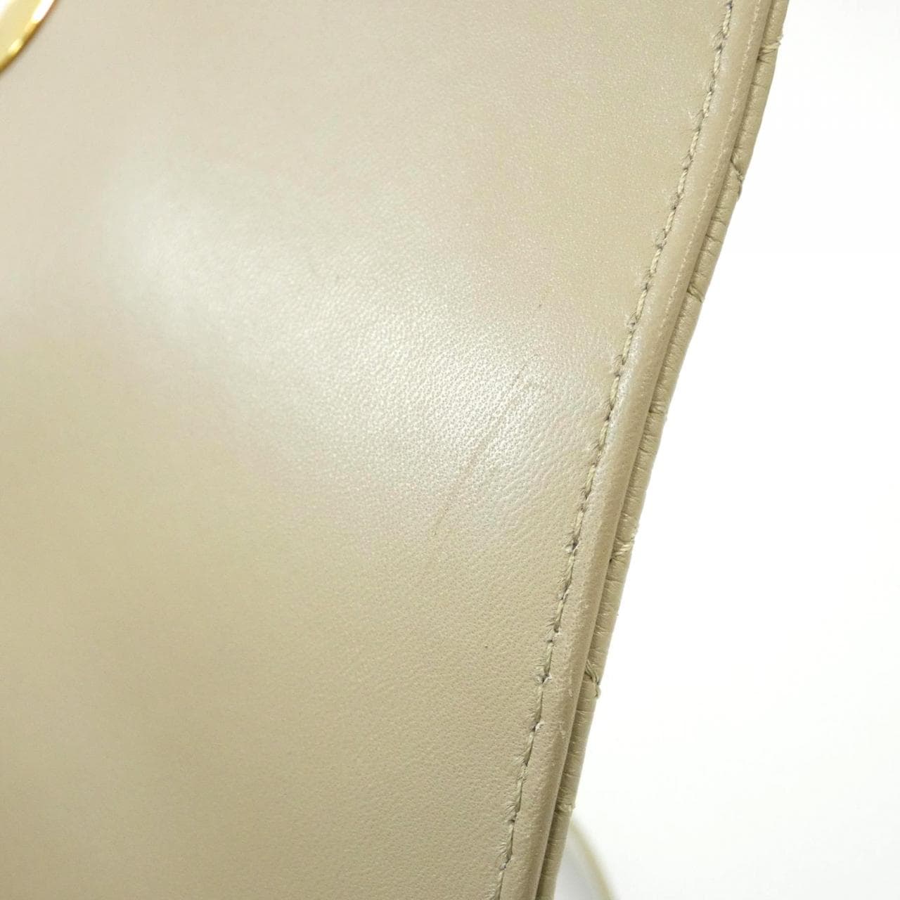 クリスチャンディオール ディオール カロ ラージ M9243UWHC ショルダーバッグ