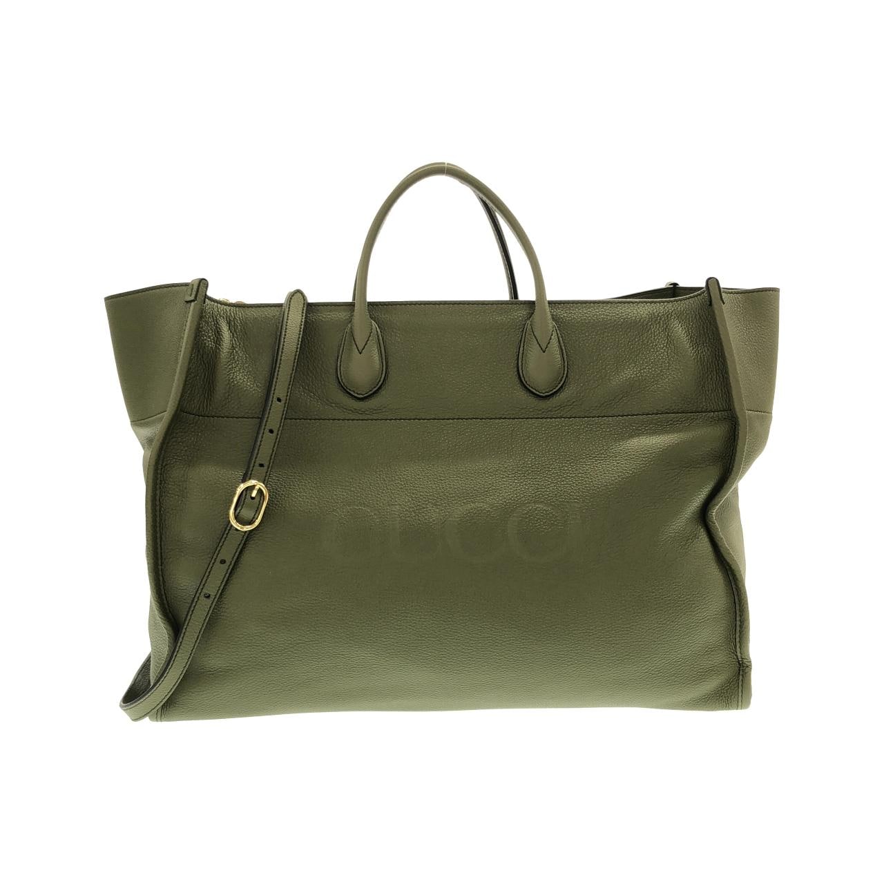 グッチ 674837 0E8IG バッグ