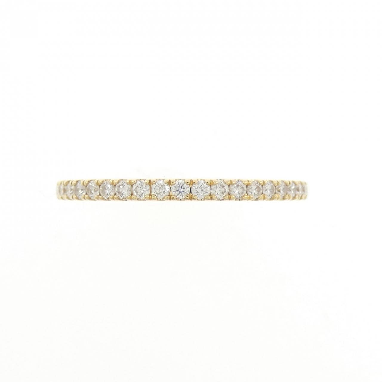 アーカー ティナ リング 0.16CT