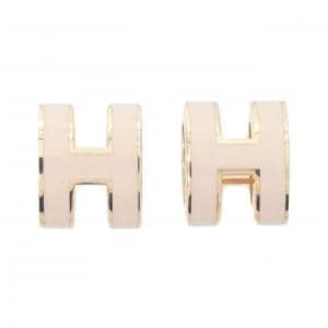 エルメス ポップ アッシュ MINI 608002FO ピアス