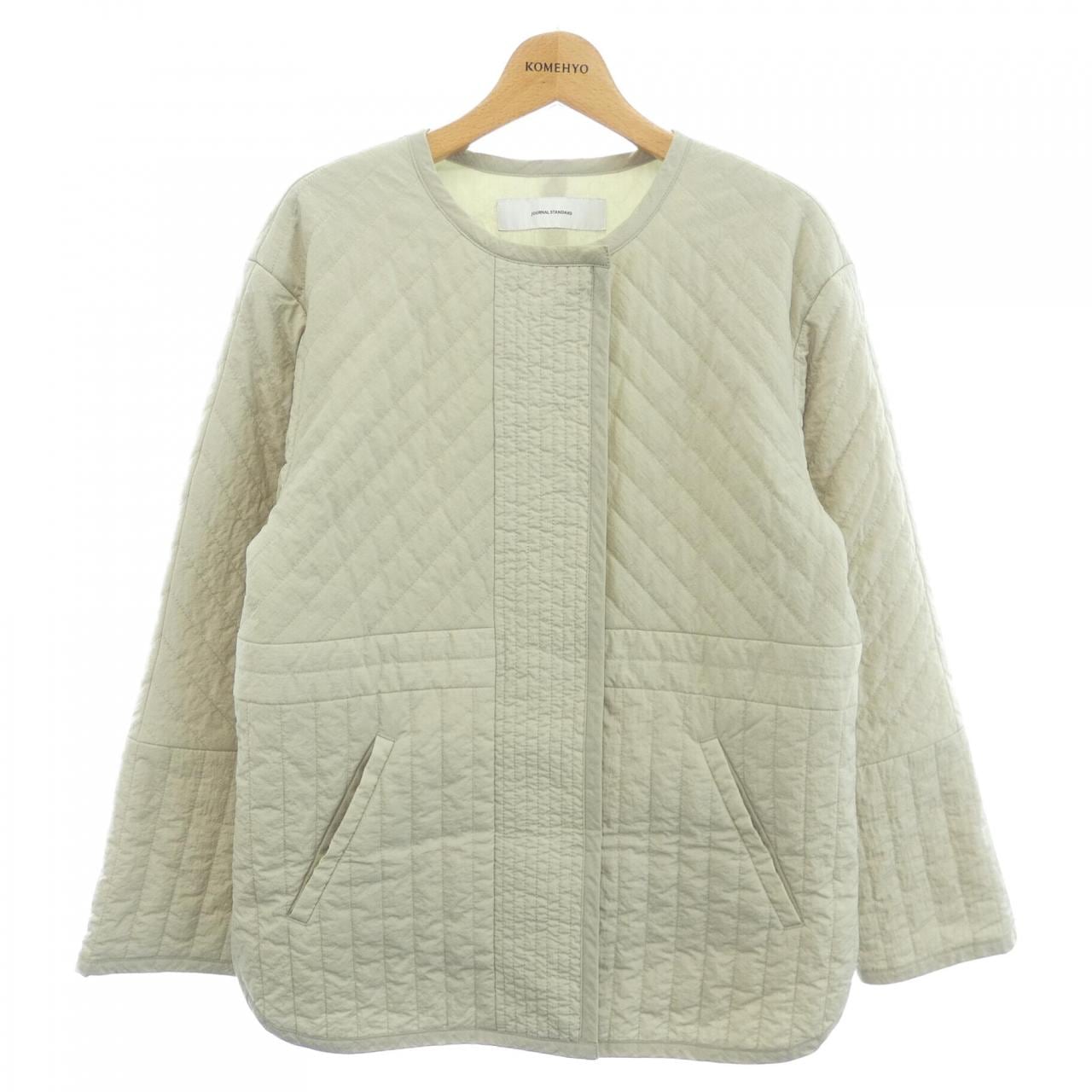 ジャーナルスタンダード JOURNAL STANDARD ブルゾン