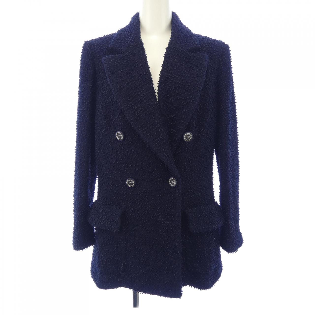 シャネル CHANEL P60351V45919 ジャケット