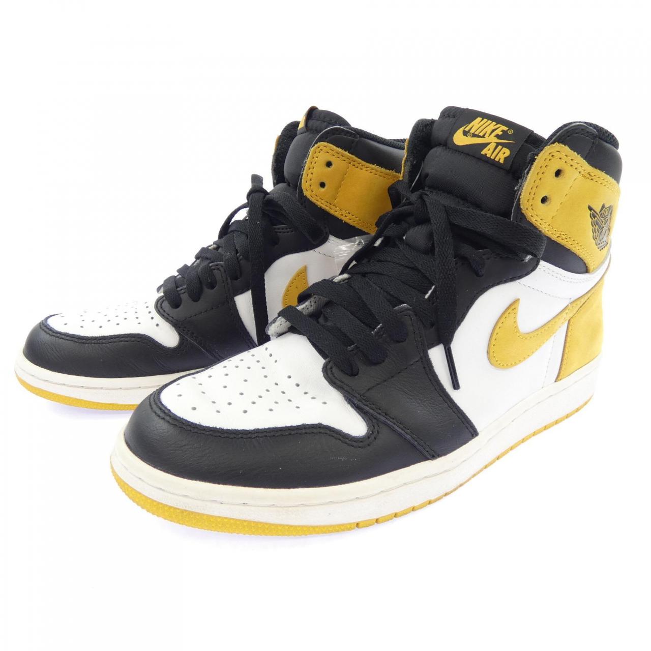 ナイキ ジョーダン NIKE JORDAN 555088-109 スニーカー