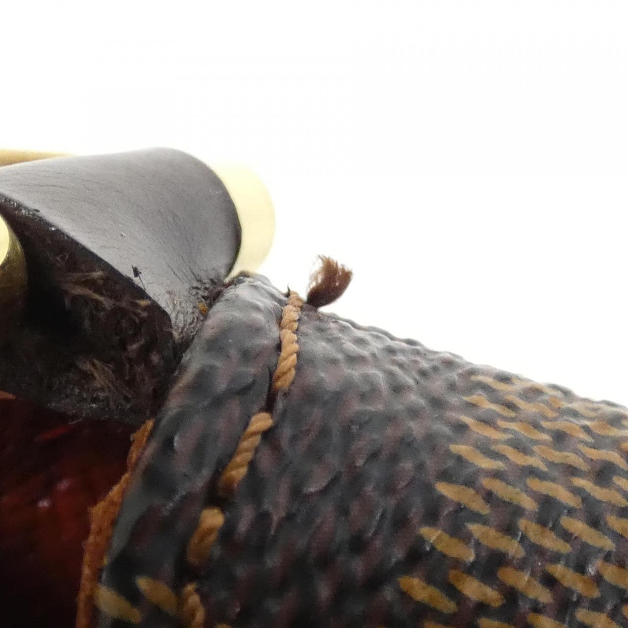 ルイヴィトン ダミエ ミュゼット サルサ N51300 ショルダーバッグ