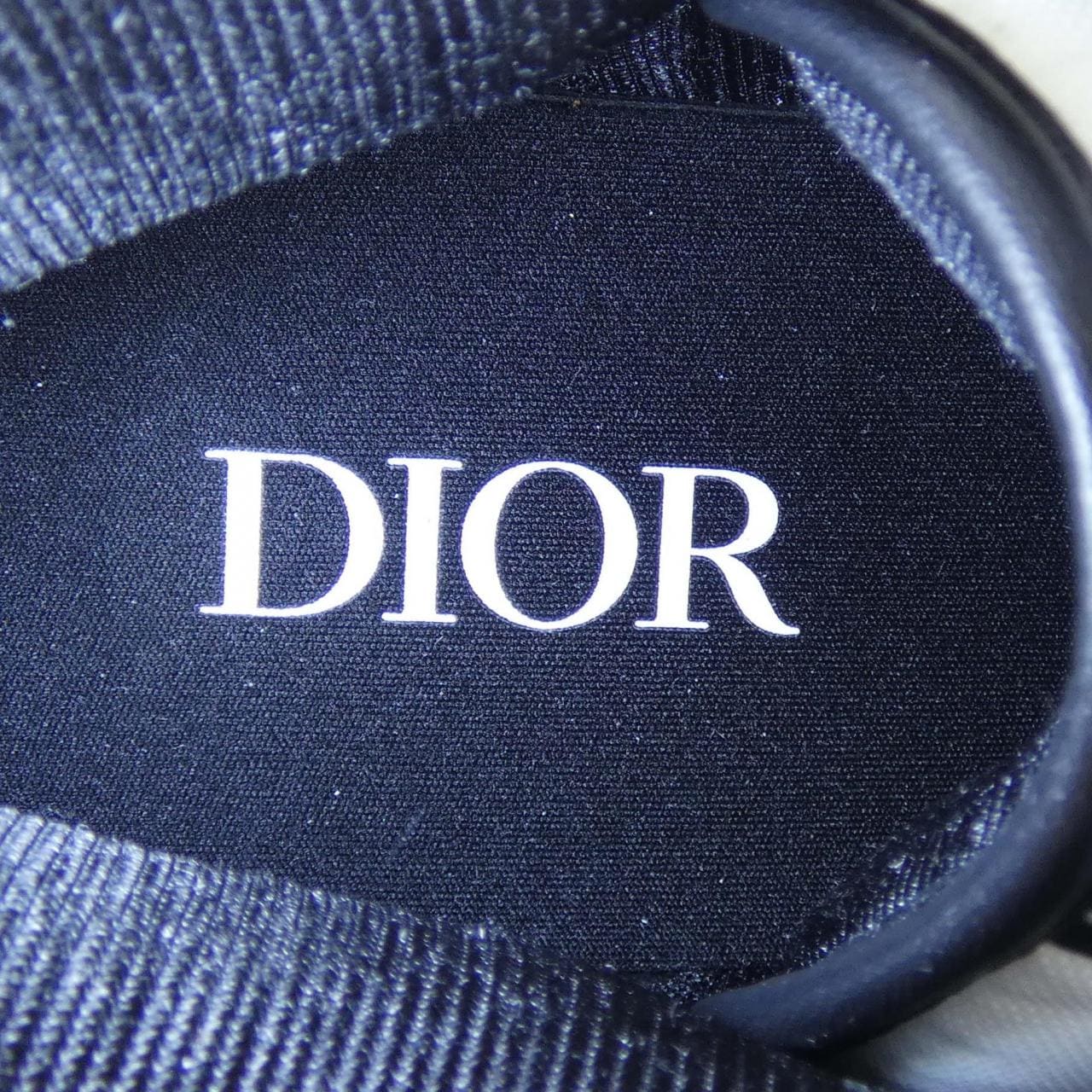 ディオール DIOR B57 3SH141ZXU スニーカー