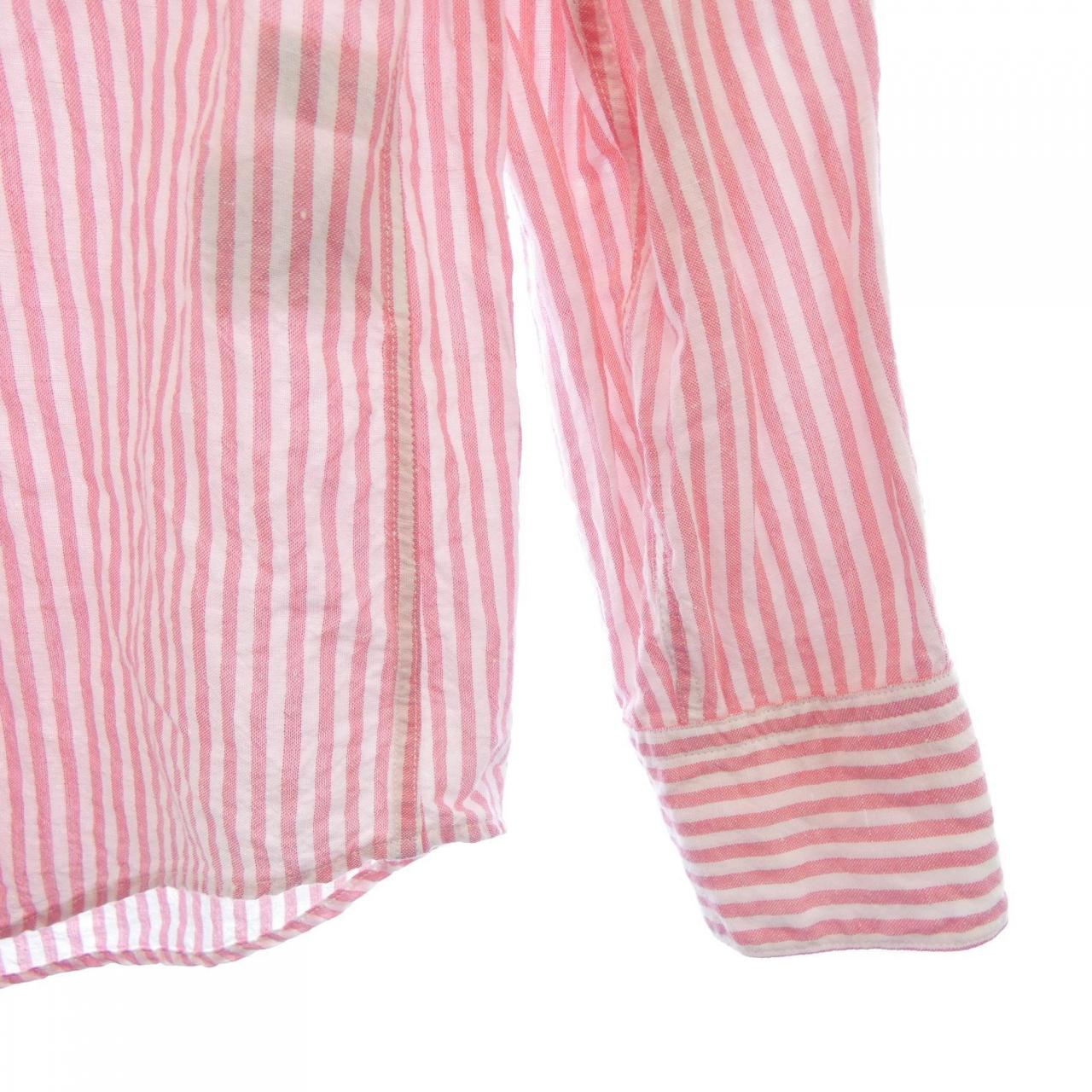 パパス Papas シャツ