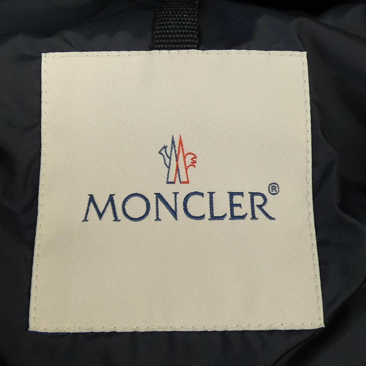 モンクレール MONCLER AGLAIA ダウンコート