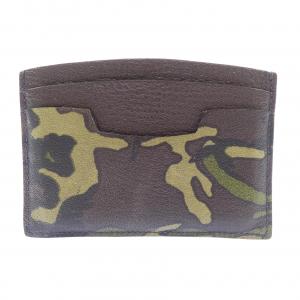 メゾンタクヤ MAISON TAKUYA CARD CASE
