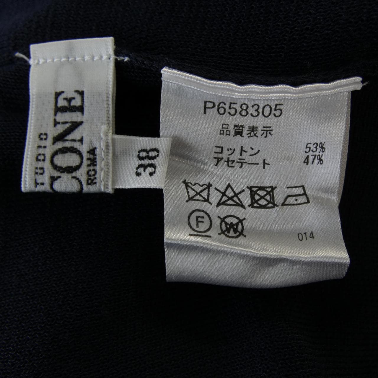 ピッコーネ PICONE トップス