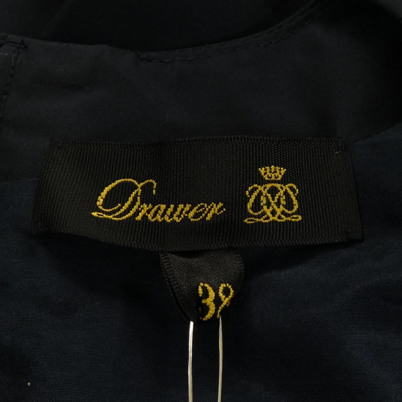 ドゥロワー DRAWER トップス