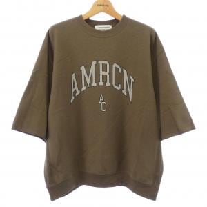 アメリカーナ AMERICANA L'APPARTEMENT スウェット
