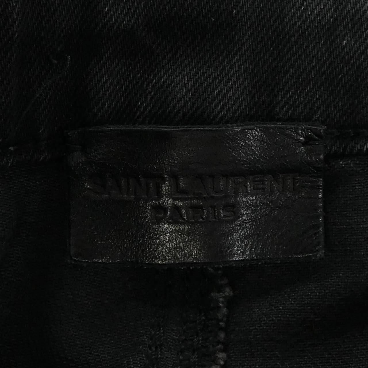 サンローラン SAINT LAURENT 535156 ジーンズ