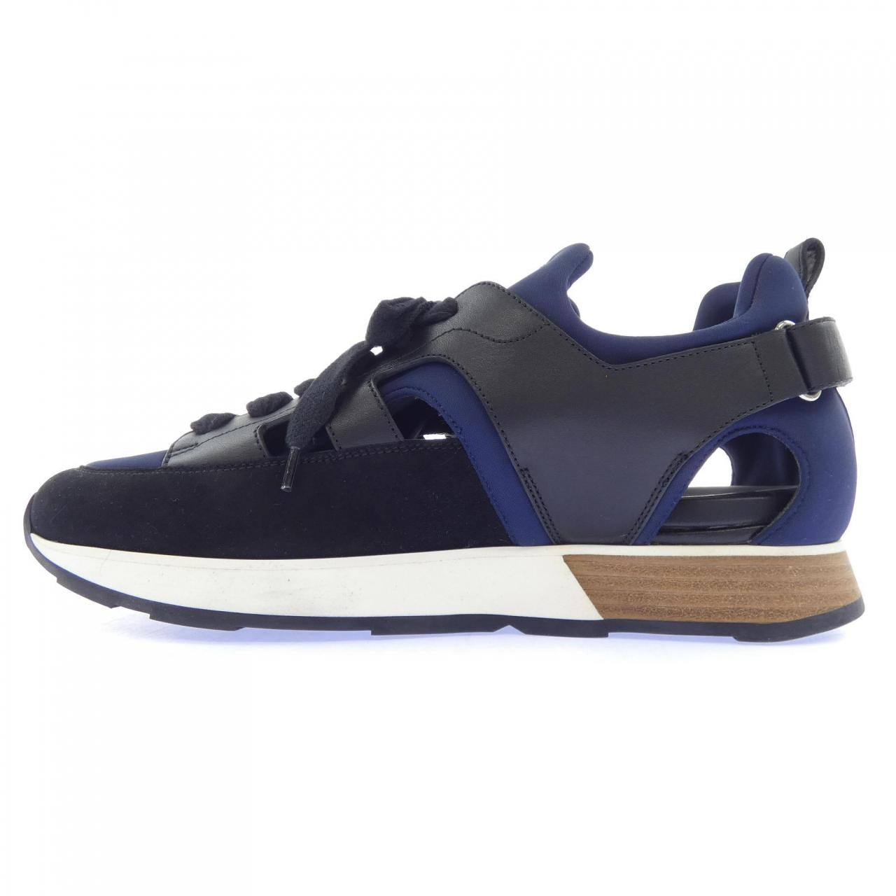 エルメス HERMES 181353Z スニーカー