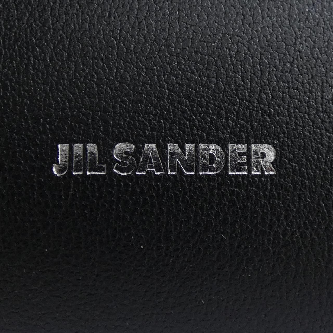 ジルサンダー JIL SANDER KNOT SHOULDER J07ZH0057 BAG
