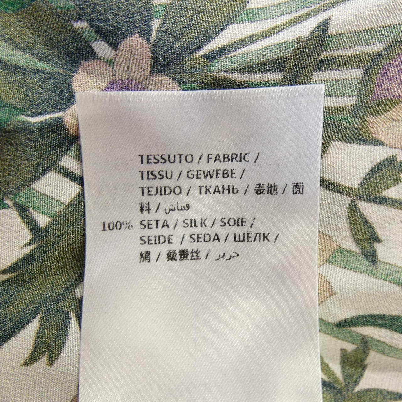 グッチ GUCCI シャツ