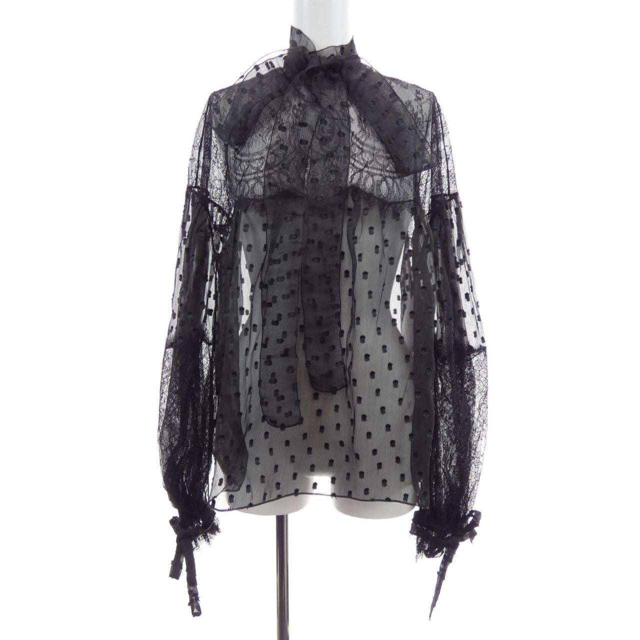 クリスチャンディオール CHRISTIAN DIOR 241B05A7729 トップス