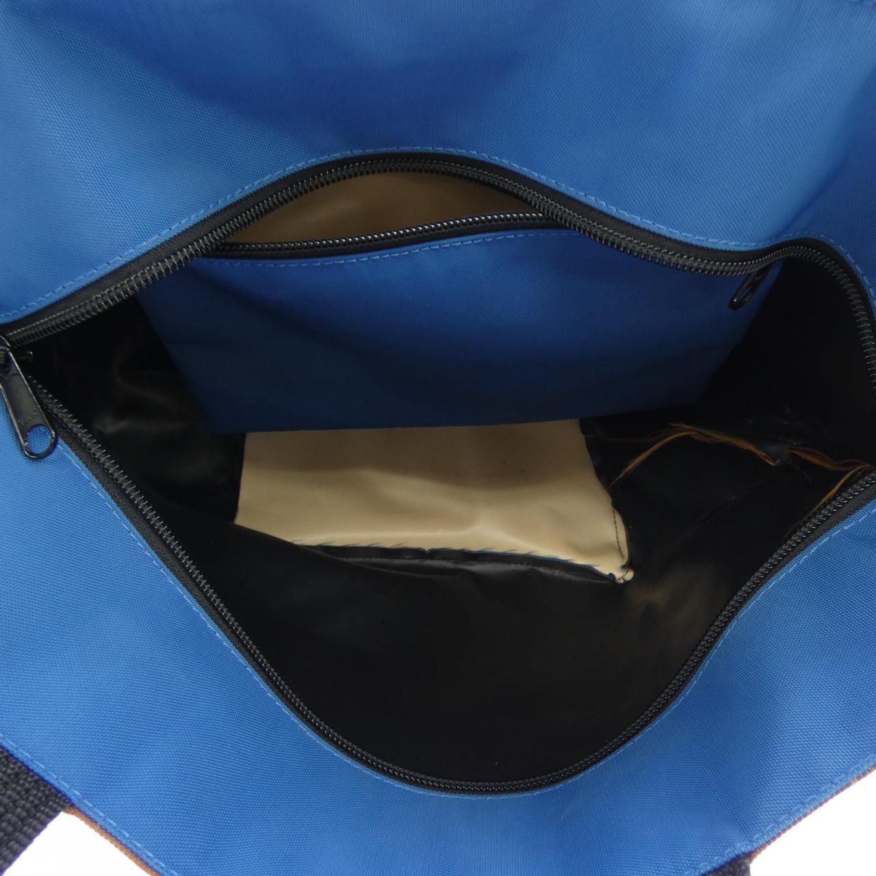 エルベシャプリエ HERVE CHAPELIER 舟形トート 1027N BAG
