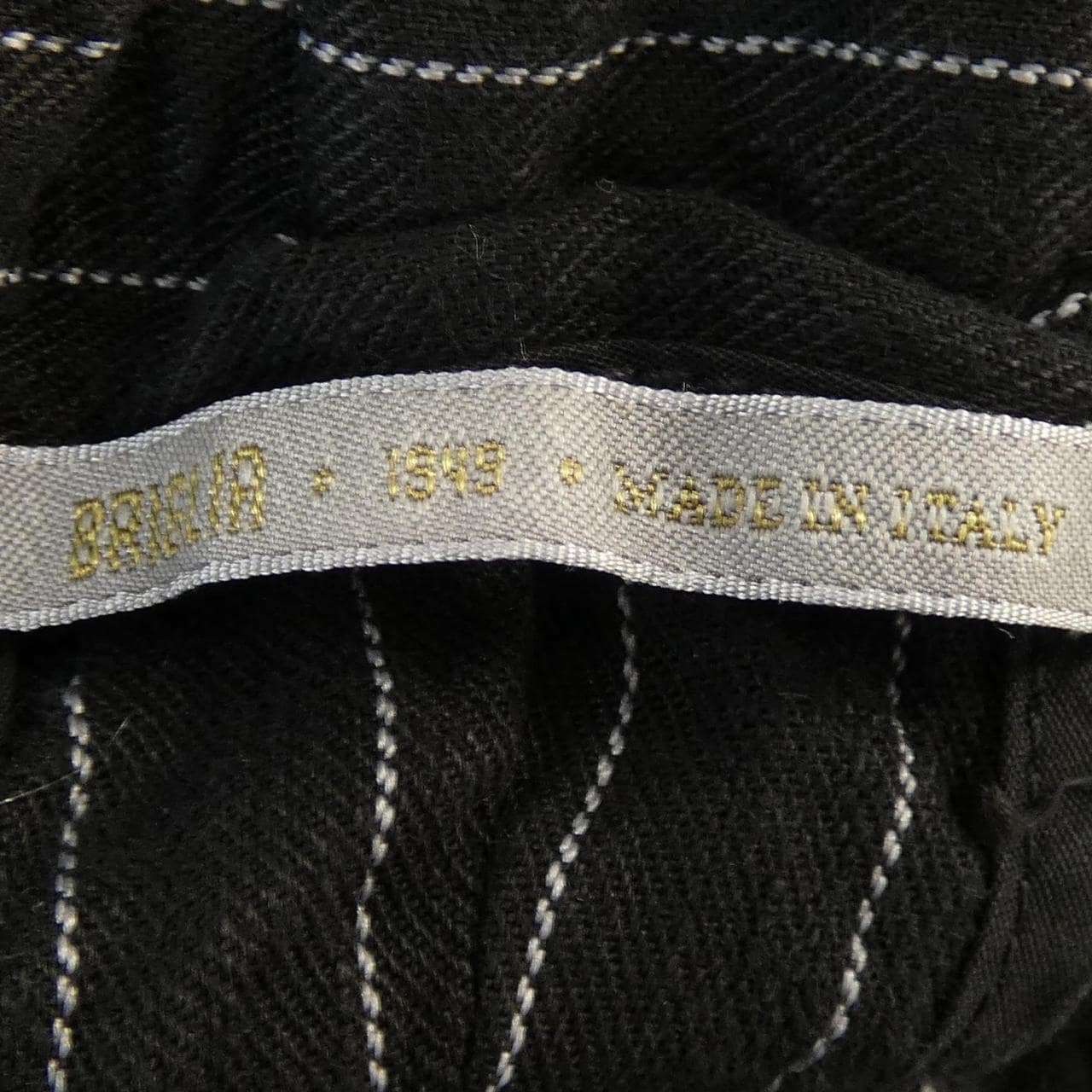 ブリリア1949 BRIGLIA 1949 パンツ