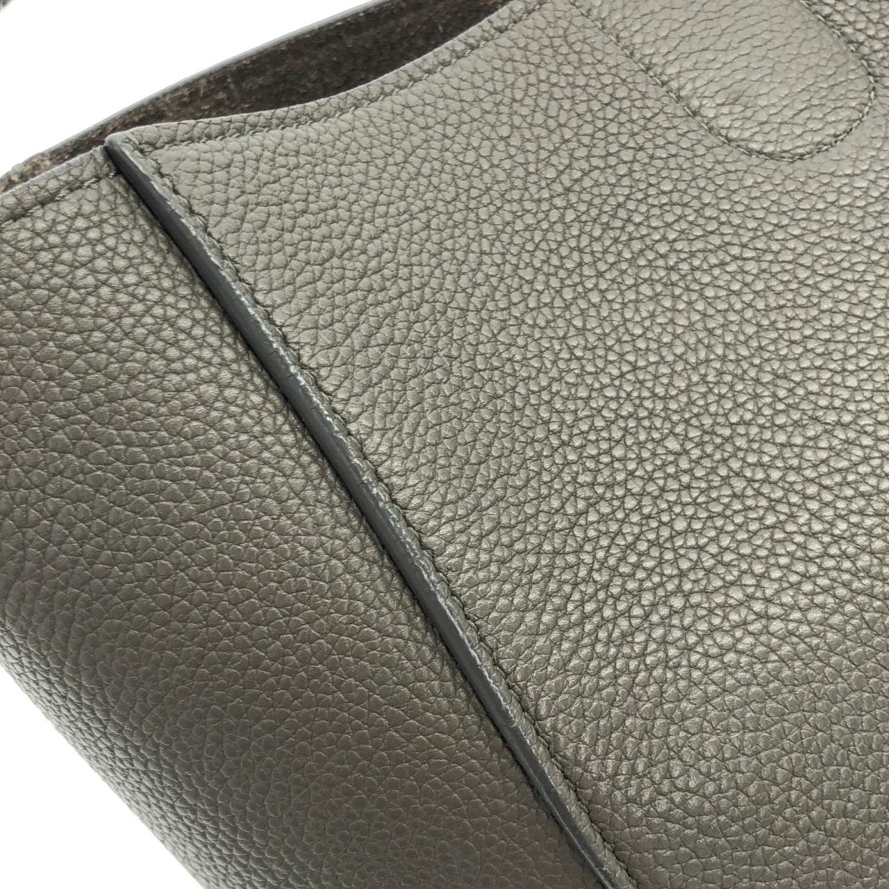 セリーヌ サングル バケット スモール 189303AH4 ショルダーバッグ
