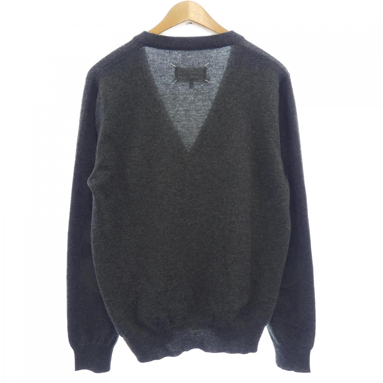 メゾンマルジェラ Maison Margiela S30HA0749 カーディガン