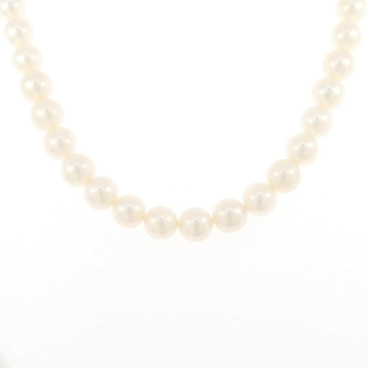 タサキ アコヤパール ネックレス 8-8.5mm