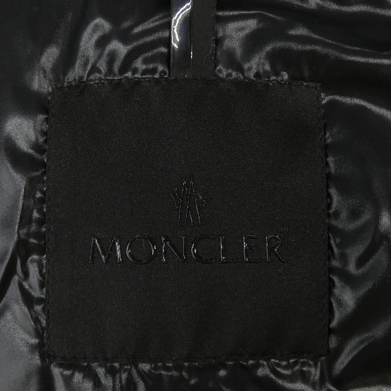 モンクレール MONCLER HERBE ダウンジャケット