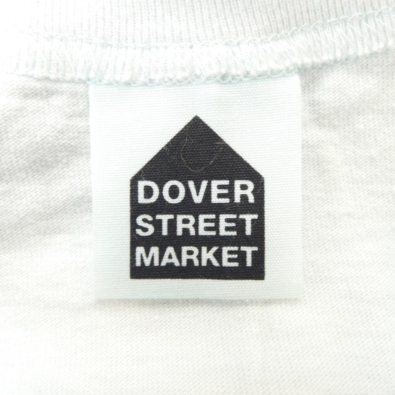DOVER STREET MARKET Tシャツ