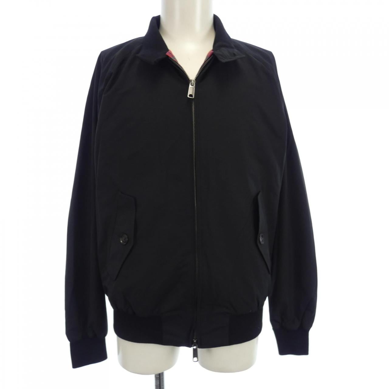 BARACUTA blouson