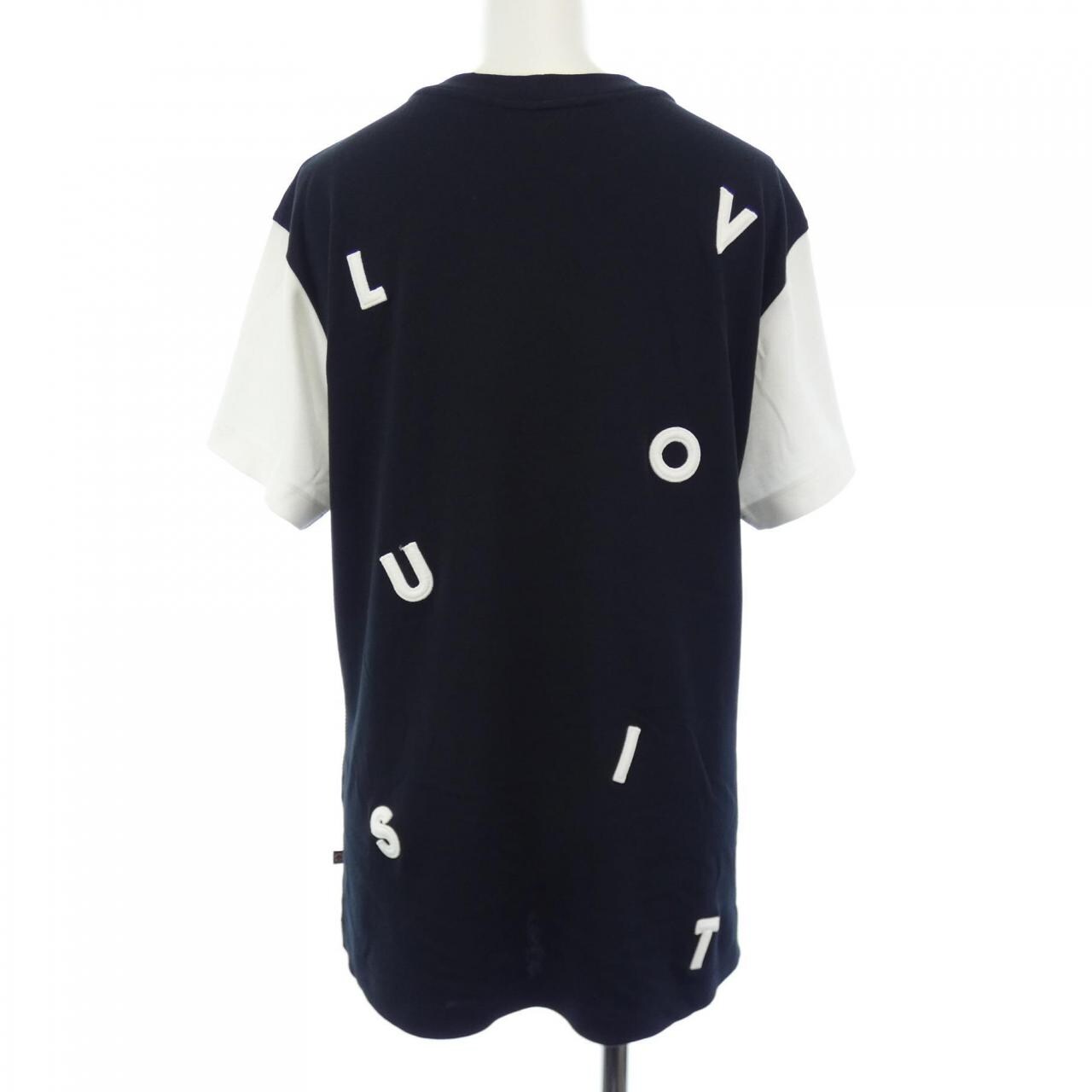 ルイヴィトン LOUIS VUITTON Tシャツ