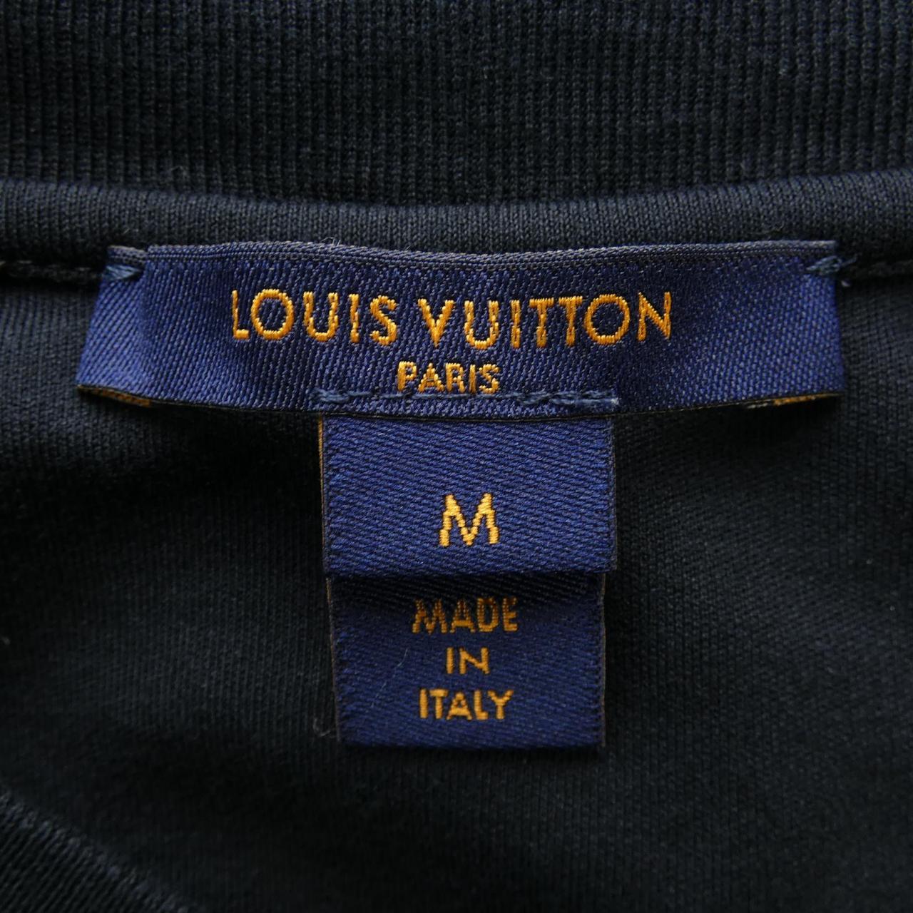 ルイヴィトン LOUIS VUITTON Tシャツ