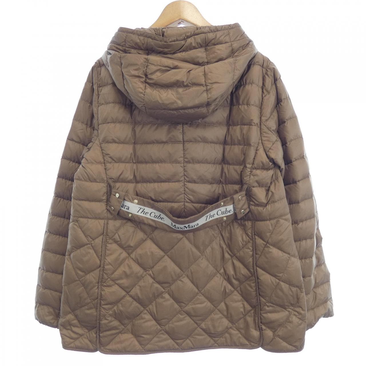 Max Mara Max Mara Down Jacket