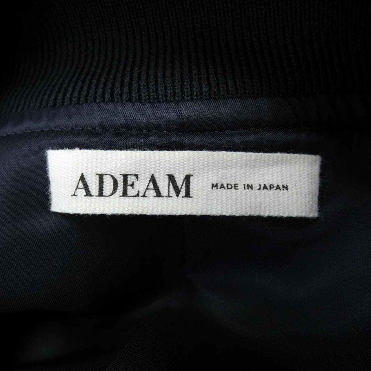 ADEAM blouson