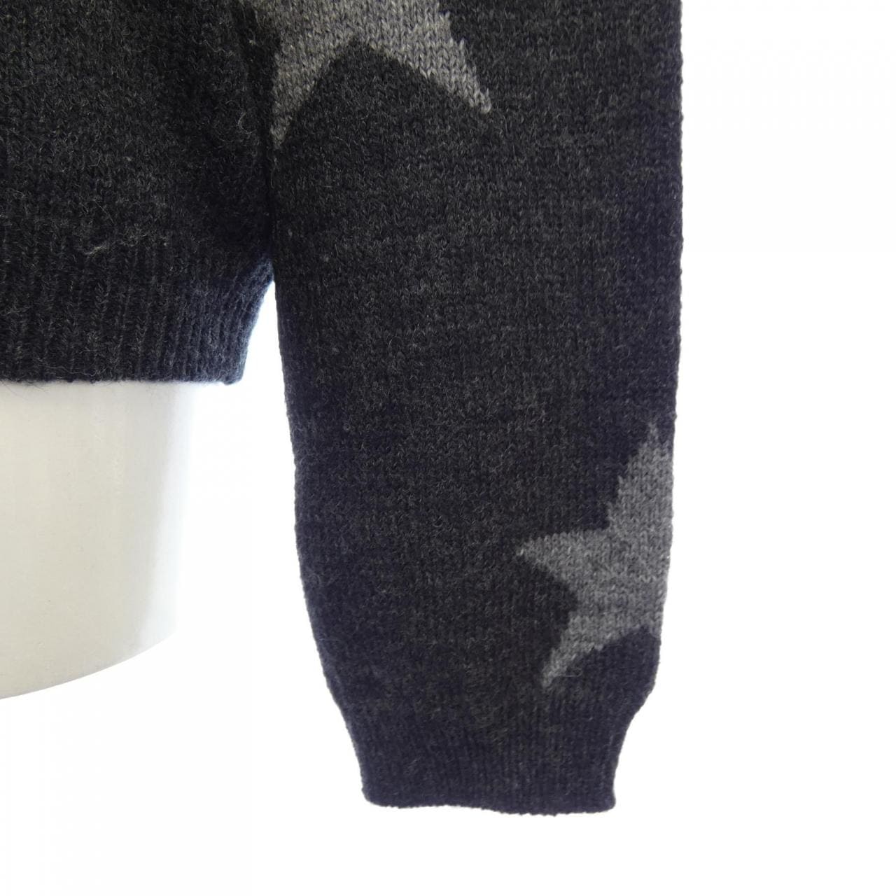 シーニューヨーク SEA NEWYORK ニット