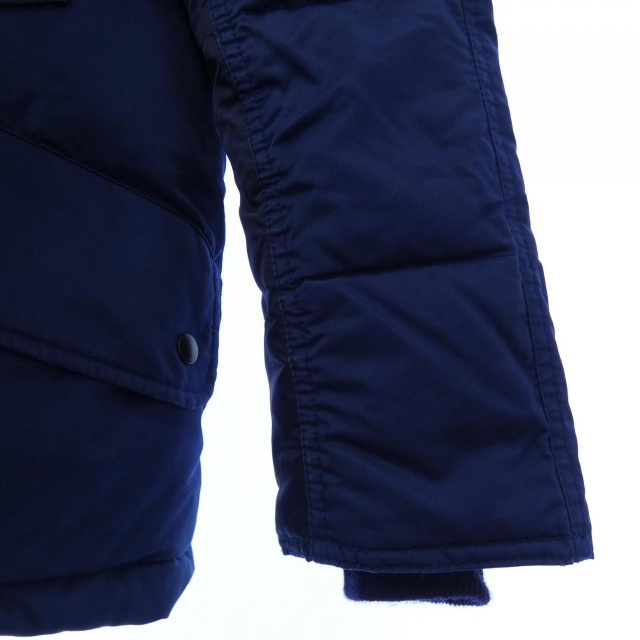 アイジュンヤワタナベ eye JUNYA WATANABE ダウンジャケット
