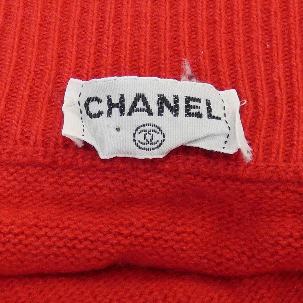 [vintage] CHANEL半身裙