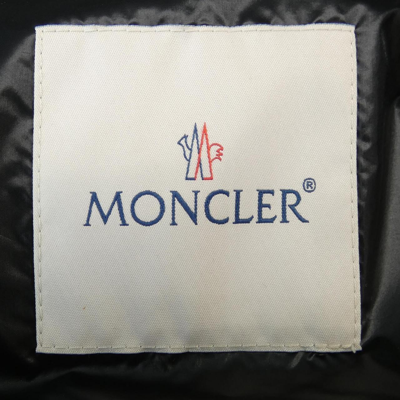 モンクレール MONCLER ダウンベスト