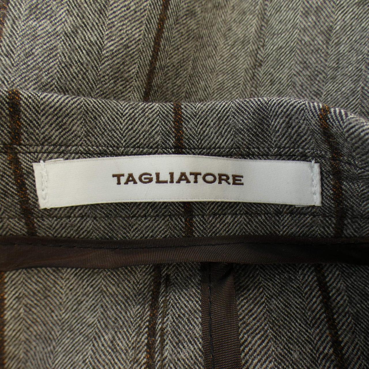 タリアトーレ TAGLIATORE スーツ