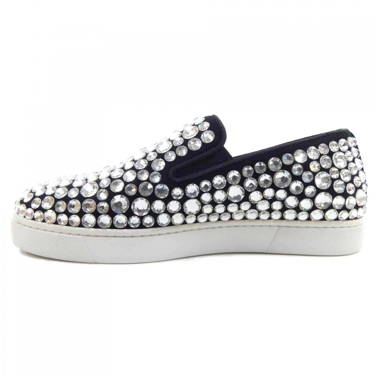 クリスチャンルブタン CHRISTIAN LOUBOUTIN スニーカー
