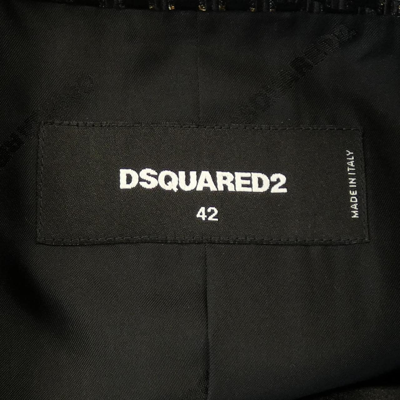 DSQUARED2夾克