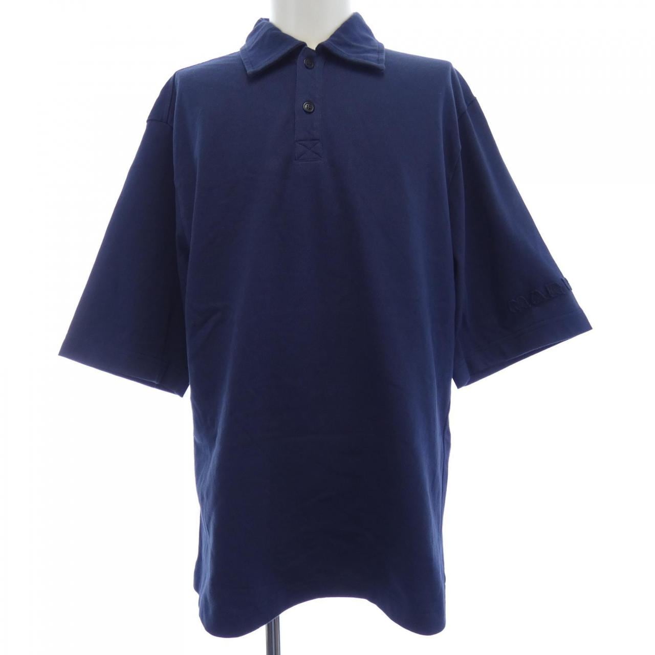 Marni MARNI POLO衫