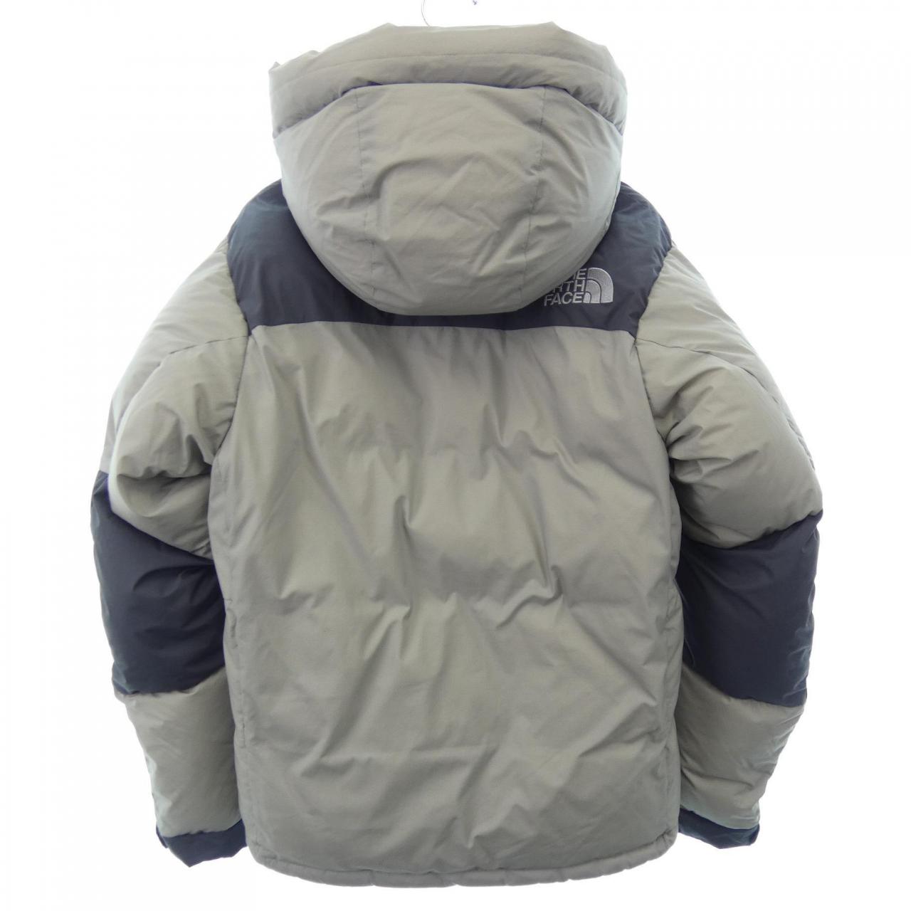 ザノースフェイス THE NORTH FACE ダウンジャケット