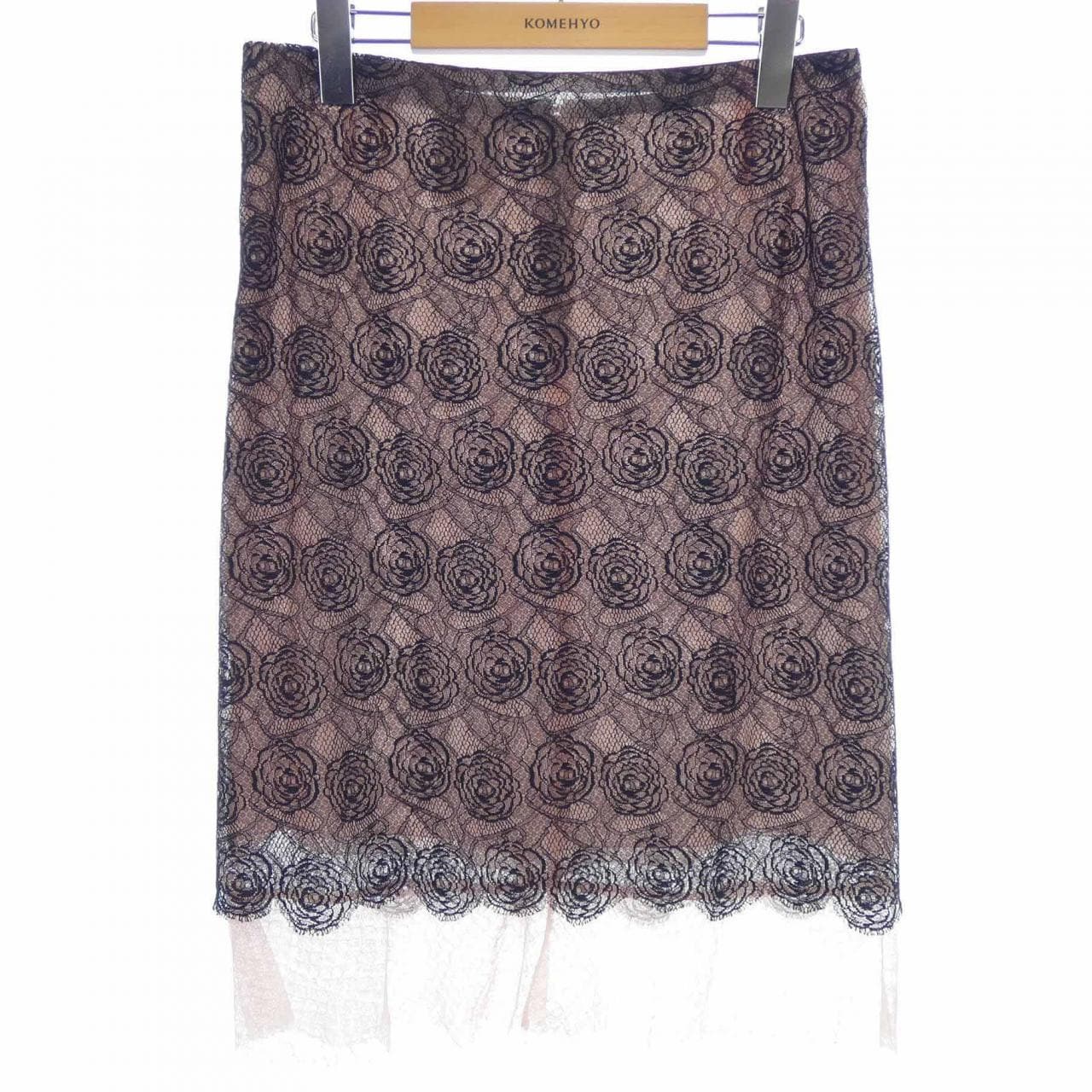 【ヴィンテージ】シャネル CHANEL スカート