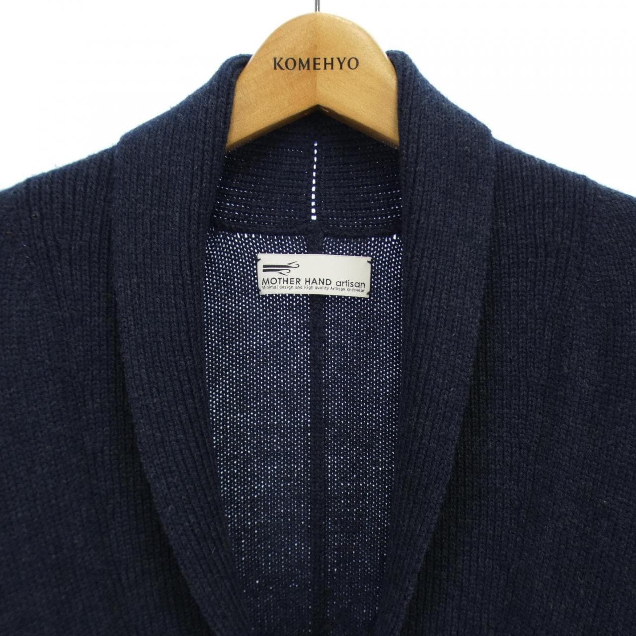 MOTHER HAND artisan外套