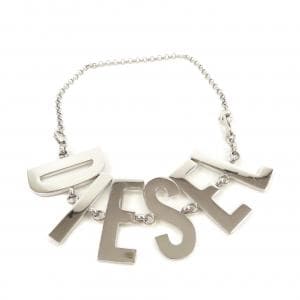 ディーゼル DIESEL NECKLACE