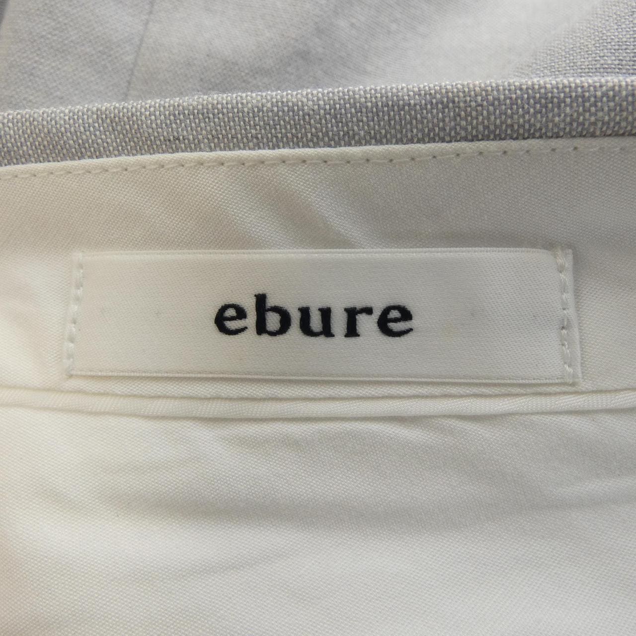 エブール ebure スカート
