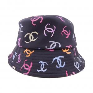 CHANELハット CHANEL シャネル バケットハット AA9467 B14136 レディース