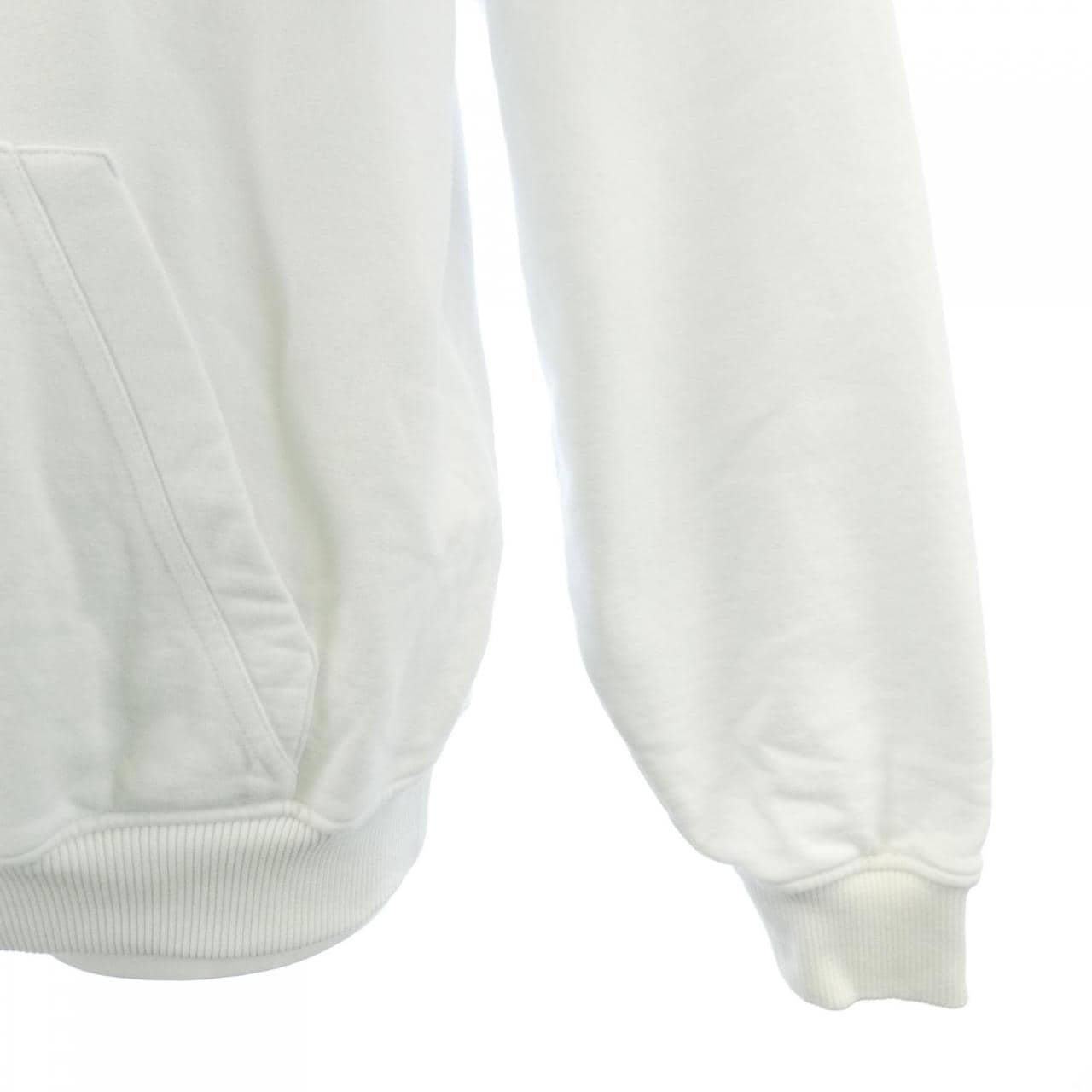 フェンダーチェ FENDACE FY1143AKDU パーカー