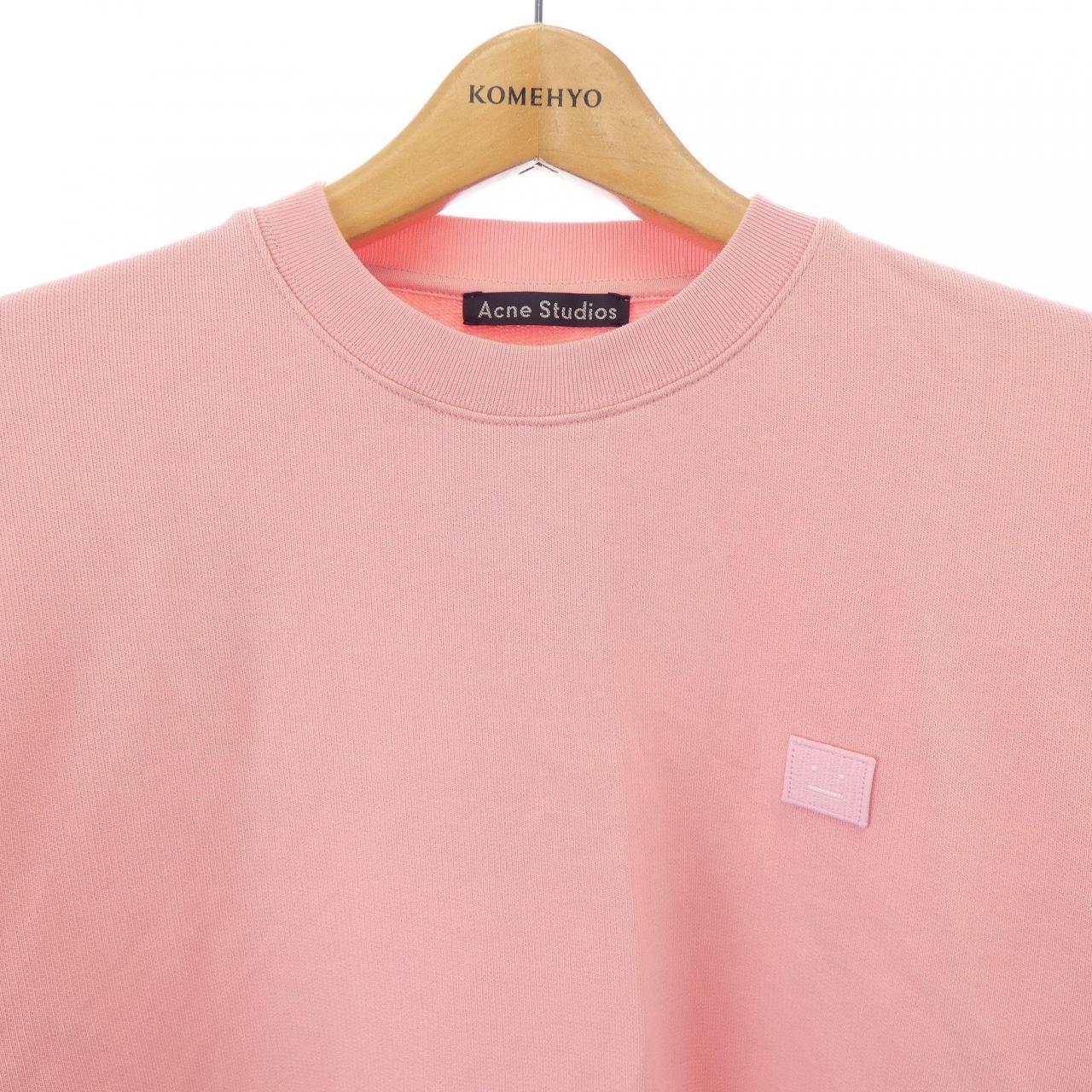 アクネストゥディオズ ACNE STUDIOS スウェット