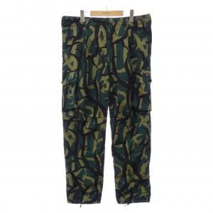 アベイシングエイプ A BATHING APE パンツ