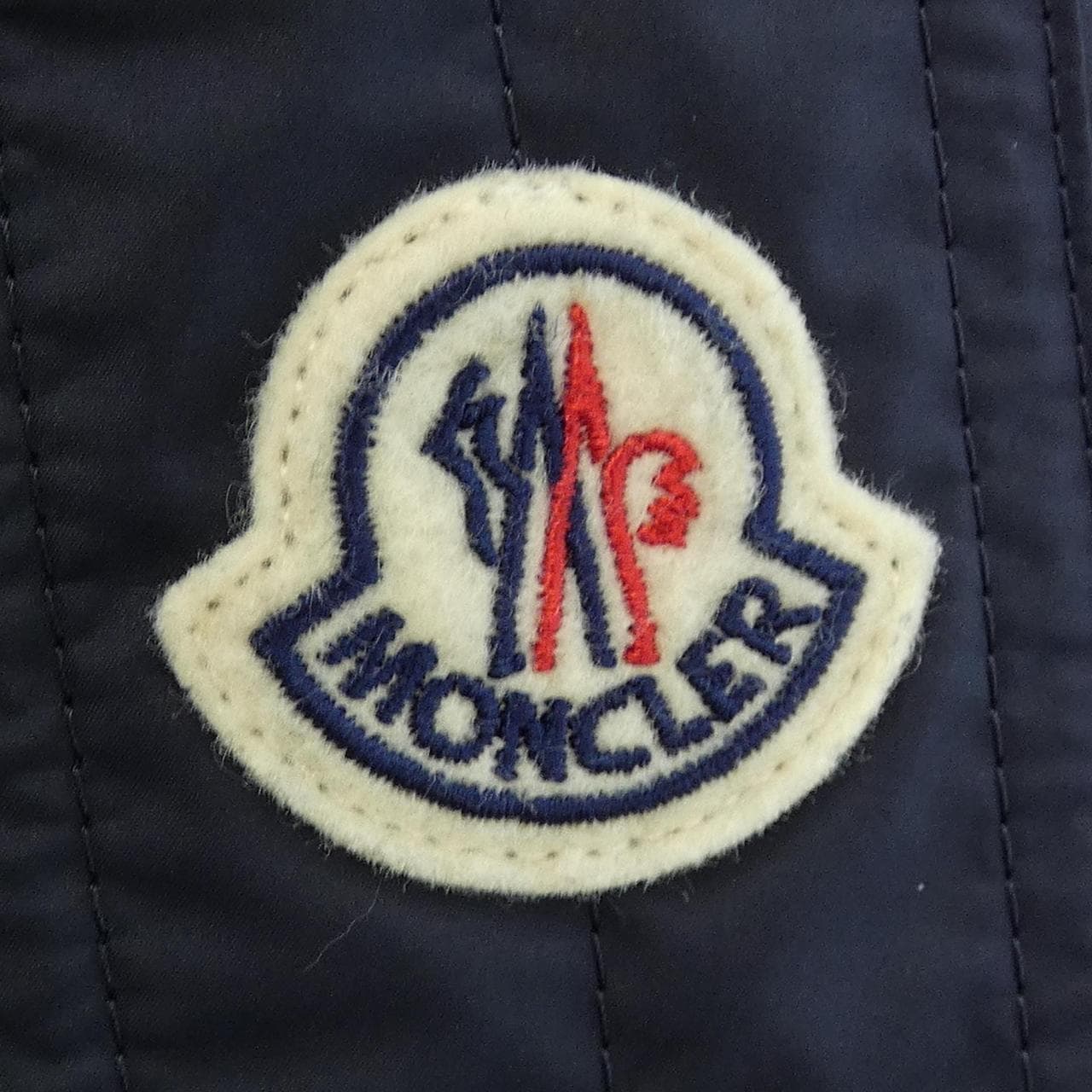 モンクレール MONCLER BHARANI ブルゾン